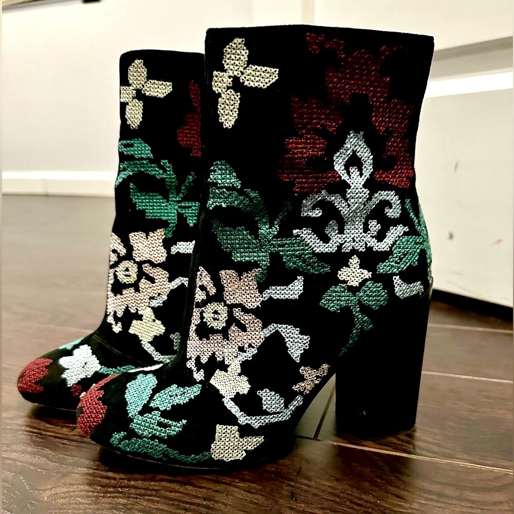 Rebecca Minkoff boots